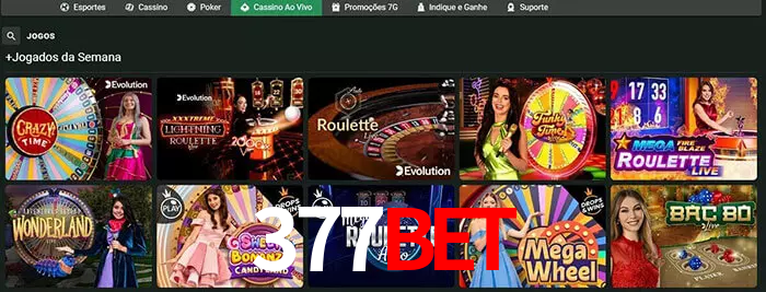 377Bet bet