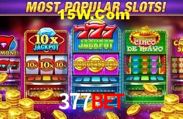 377Bet - Aplicativo Móvel
