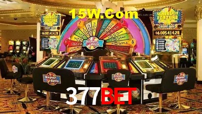 Promoção Relâmpago 377Bet