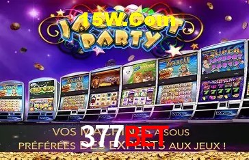 377Bet São Paulo - Top Slots