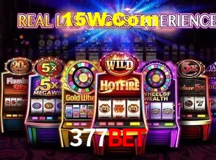 Integração de APIs 377Bet