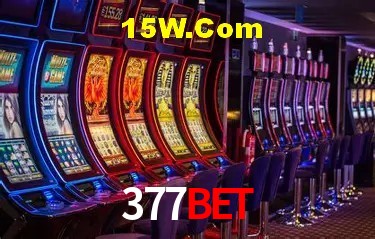Jogos de Slot 377Bet