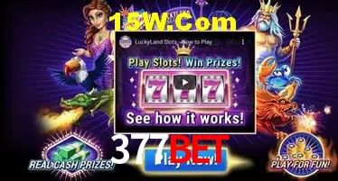 377Bet - cassino ao vivo