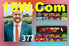 Welcome Bonus 377Bet