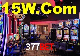Blackjack Table 377Bet