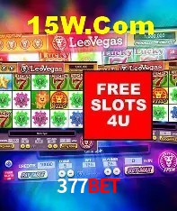 377Bet Rio de Janeiro - Slot Strategy