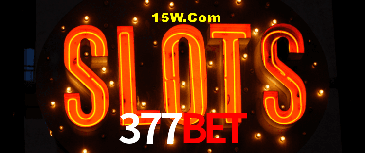 Exclusive Offers 377Bet