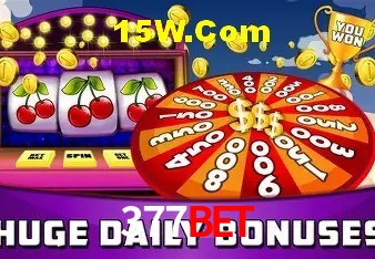Promoções Sazonais 377Bet