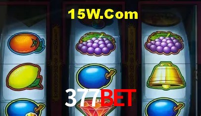 377Bet Slot - 320+ Caça-Níqueis Premium