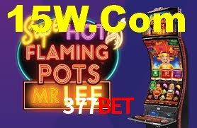 377Bet App Interface